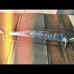 Quick early Schnittfix adjustable aluminum handle knife Man Tool 1950 France