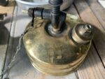 Optimus 88 camping Stove Svea 123R full outfit 1975 Sweden - Image 6