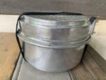 Optimus 88 camping Stove Svea 123R full outfit 1975 Sweden - Image 2