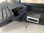Texas Instruments TI-74 Basicalc calculator computer 1985 Taiwan USA