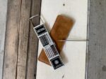 Arithma Addiator calculator tool pen 1950 Germany - Image 2