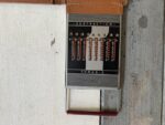 Addimult Sumax-S calculator tool full set 1940 Germany Holland - Image 6