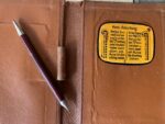 Addimult Sumax-S calculator tool full set 1940 Germany Holland - Image 3