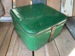 ANHO cooker 100/145 late camping Stove full set 1975 Germany - Image 15