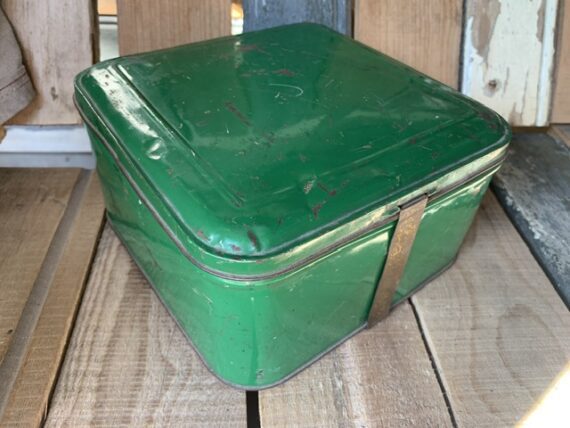 ANHO cooker 100/145 late camping Stove full set 1975 Germany - Image 15