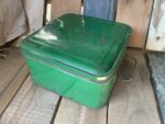 ANHO cooker 100/145 late camping Stove full set 1975 Germany - Image 14
