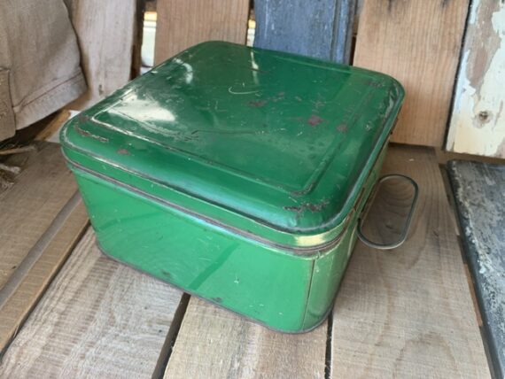 ANHO cooker 100/145 late camping Stove full set 1975 Germany - Image 14