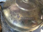 ANHO cooker 100/145 late camping Stove full set 1975 Germany - Image 9