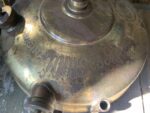 ANHO cooker 100/145 late camping Stove full set 1975 Germany - Image 8