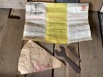 BAT 2 GDR silent burner collapsible brass stove 1970 Eastern Germany - Image 8
