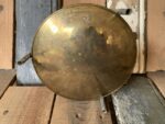 BAT 2 GDR silent burner collapsible brass stove 1970 Eastern Germany - Image 3
