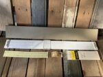 Aristo 1070 Multilog 62cm 25″ slide rule full set 1969 Germany - Image 2