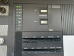 Saitek Conquistador Chess trainer computer electronic Saitek 1988 Hong Kong - Image 7