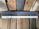Nestler 0215 Darmstadt 55 cm 22" slide rule 1967 Germany