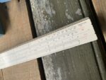 Nestler 0430 System Hoffmann Concrete slide rule in box 1955 Germany - Image 6