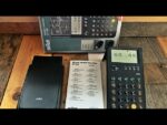 Braun world traveller ET88 4788 design Rams manual box 1990 Germany