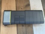 Psion Organiser II model XP(LA) calculator computer 1986 UK - Image 7