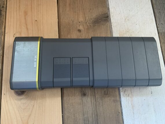 Psion Organiser II model XP(LA) calculator computer 1986 UK - Image 7