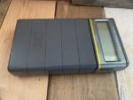 Psion Organiser II model XP(LA) calculator computer 1986 UK - Image 9