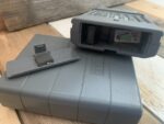 Psion Organiser II model XP(LA) calculator computer 1986 UK - Image 12