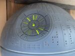 Death Star wall lamp Lucas film Star Wars 2015 3D Light FX Canada - Image 9