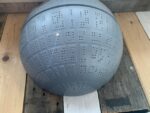 Death Star wall lamp Lucas film Star Wars 2015 3D Light FX Canada - Image 8
