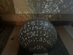 Death Star wall lamp Lucas film Star Wars 2015 3D Light FX Canada - Image 4