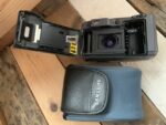 Samsung Vega 170 compact camera bag 35mm 2000 - Image 8