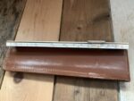 Sun Hemmi 136 Darmstadt pocket slide rule sleeve 1960 Japan - Image 5