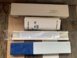 Sun Hemmi 130W Ahrend sealed Slide rule full set Japan 1970 Netherlands - Image 3