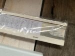 Sun Hemmi 130W Ahrend sealed Slide rule full set Japan 1970 Netherlands - Image 4
