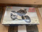 Revell 7925 Suzuki RG 250 Gamma model kit 1:12 1980 Germany - Image 2