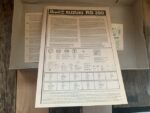 Revell 7925 Suzuki RG 250 Gamma model kit 1:12 1980 Germany - Image 5