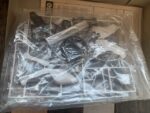 Revell 7925 Suzuki RG 250 Gamma model kit 1:12 1980 Germany
