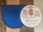 M.H. Mear Fearns viscous calculator IBEX circular slide rule set 1975 England