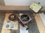 Turm Sport foldable camping Stove 1950 Germany - Image 8