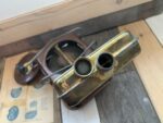 Turm Sport foldable camping Stove 1950 Germany - Image 9