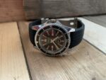 RosWatch diver style fashion handwind large case 1970