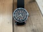 RosWatch diver style fashion handwind large case 1970