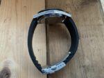 RosWatch diver style fashion handwind large case 1970 - Image 9