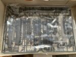 Revell 2168 Bavarian train S3/6 1:87 model kit 1984 Germany - Image 5