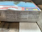 Revell 2168 Bavarian train S3/6 1:87 model kit 1984 Germany