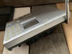 Sony ICF-SW7600GR world receiver digital case 1990 Japan - Image 5