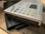 Sony ICF-SW7600GR world receiver digital case 1990 Japan