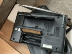 Sony ICF-SW7600GR world receiver digital case 1990 Japan - Image 11