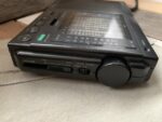 Sony ICF-SW7601 12-band world receiver case 1990 Japan - Image 7