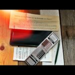 Faber Castell 67/54Rb addiator pen slide rule full set 1960 Germany