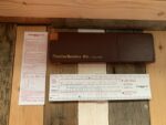 Expansion for piping slide rule Flexider 1960 The Netherlands - Image 2