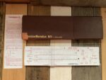 Expansion for piping slide rule Flexider 1960 The Netherlands - Image 4