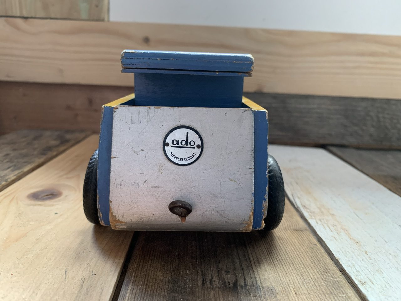 ADO-speelgoed auto car truck small